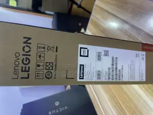 New Laptop Lenovo Legion 5 16GB Intel Core I7 SSD 1T