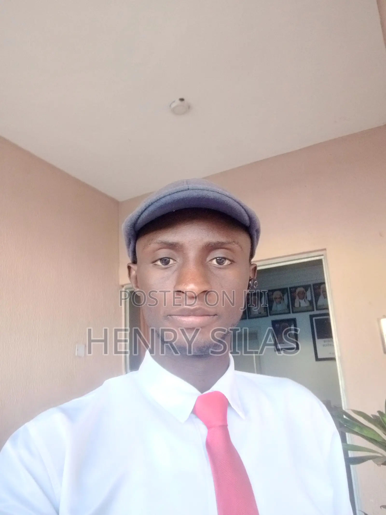 Website Developer