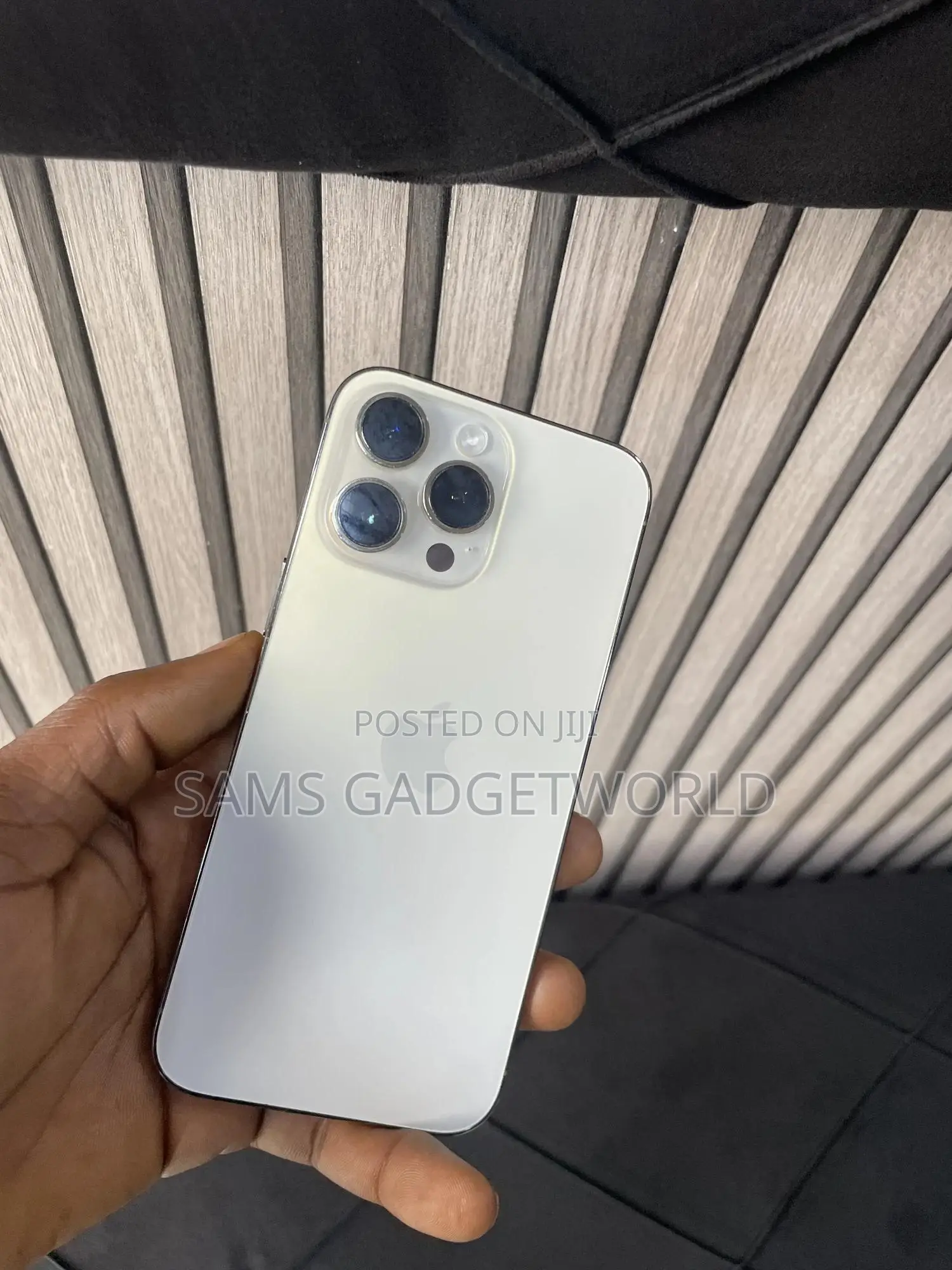Apple iPhone 14 Pro Max 128 GB Gold