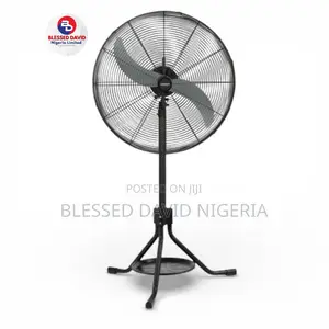 Qasa 26 Inch Industrial Fan Qpif-26 Eco
