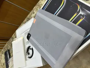 New Apple iPad Pro 11 (2024) 256 GB Black