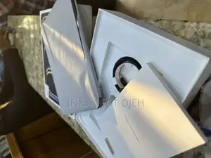New Apple iPad Pro 11 (2024) 256 GB Black