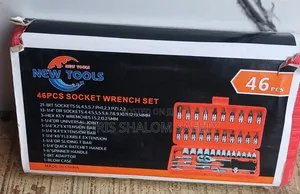 Socket Wrench