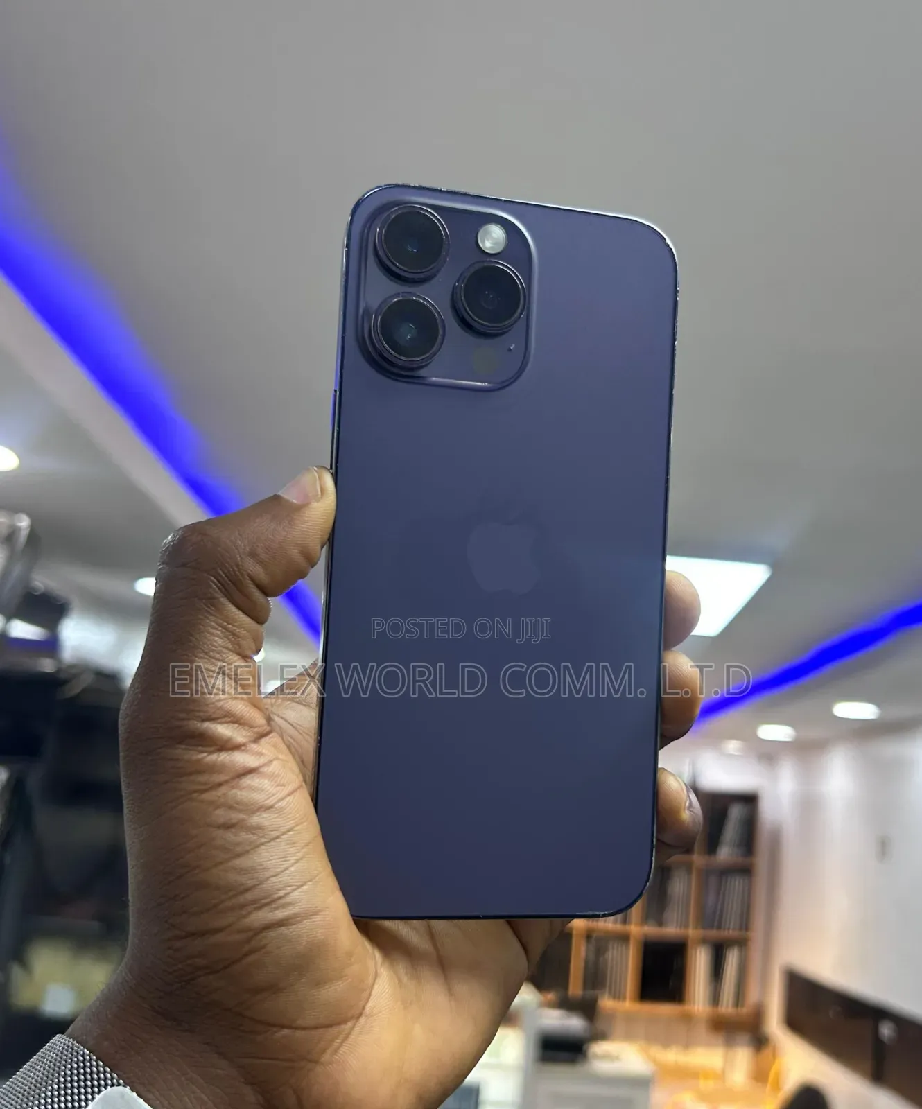 Apple iPhone 14 Pro Max 512 GB