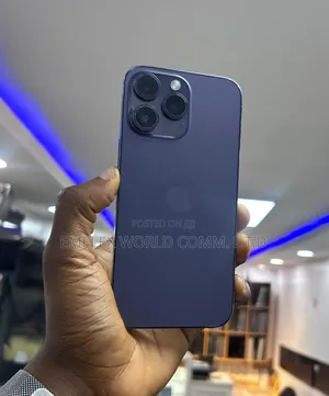 Apple iPhone 14 Pro Max 512 GB