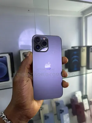 Apple iPhone 14 Pro Max 512 GB