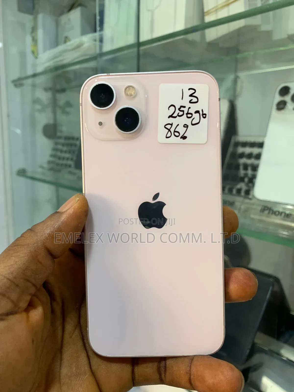 Apple iPhone 13 256 GB
