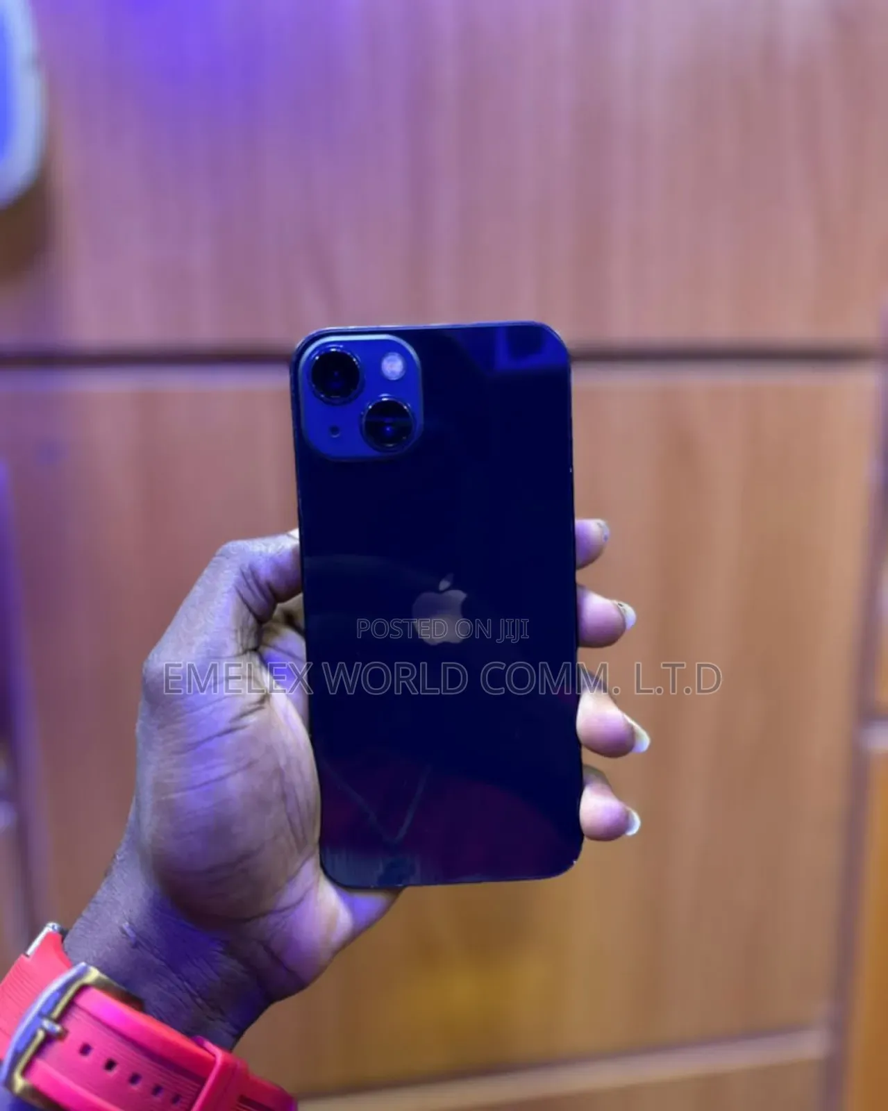 Apple iPhone 13 256 GB