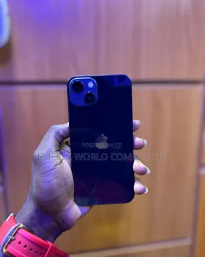 Apple iPhone 13 256 GB
