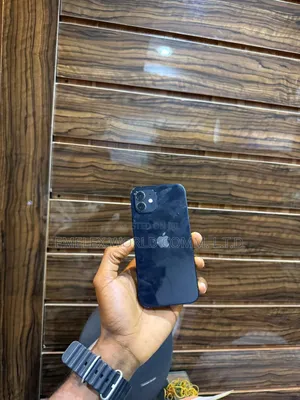 Apple iPhone 12 64 GB