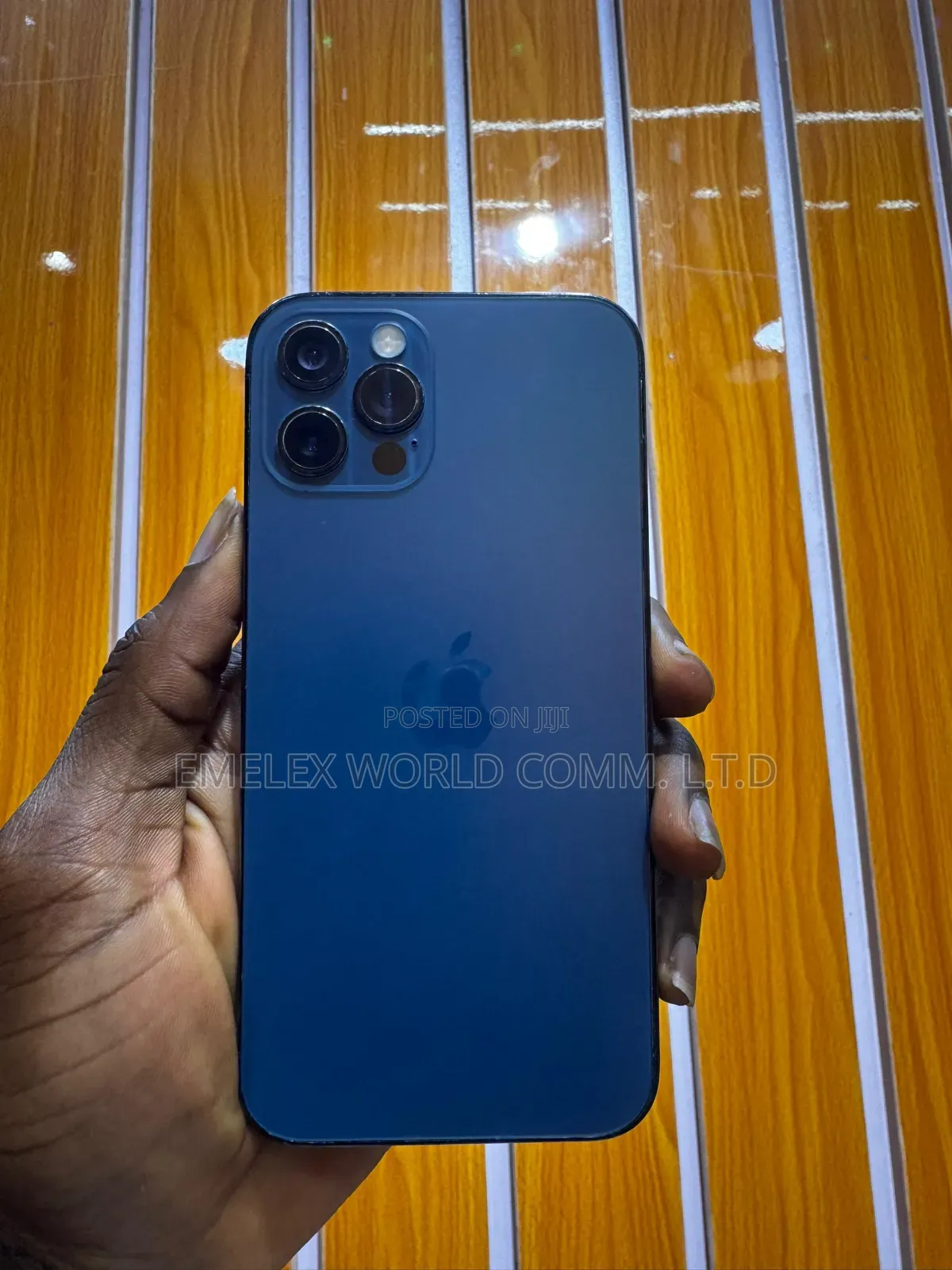 Apple iPhone 12 Pro Max 128 GB