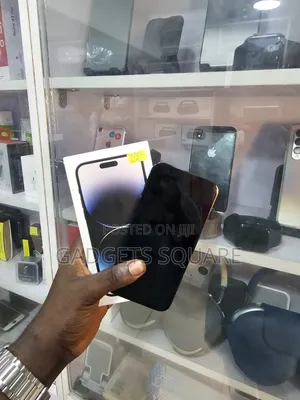 Apple iPhone 14 Pro Max 128 GB Black