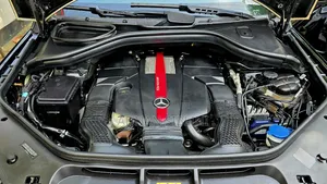 Mercedes-Benz GLE-Class AMG GLE 43 4MATIC 2019 Black
