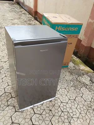 Hisense 90l Refrigerator Bbq7n – Simple and Efficient Cooling