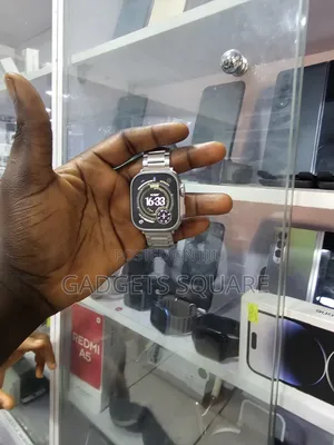 Watch Ultra 1 49mm
