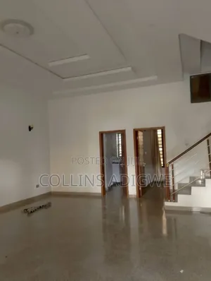 4bdrm Duplex in Ikota for rent