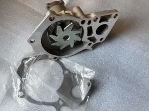Jac T6 Water Pump