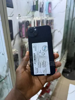 Apple iPhone 14 Plus 128 GB Blue