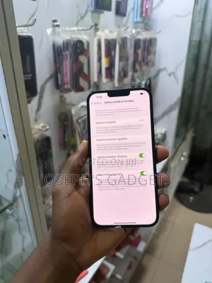 Apple iPhone 14 Plus 128 GB Blue