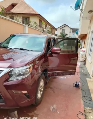 Ceramic Tint Installation