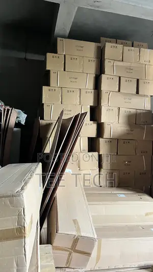Vertical Pump Machine