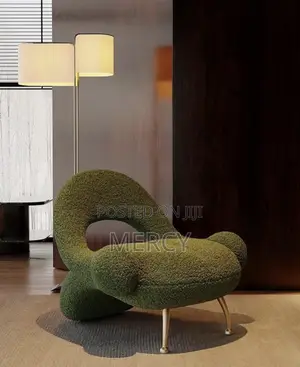 Modern Quality Accent Chair