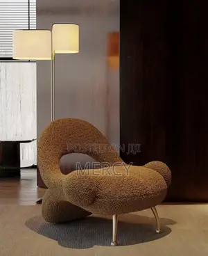 Modern Quality Accent Chair
