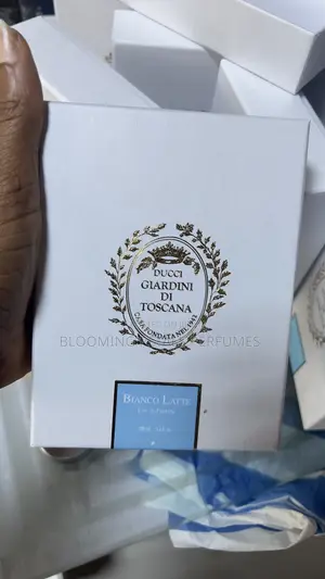 Bianco Latte