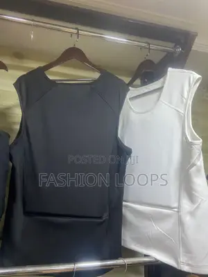 Security Vip Vest