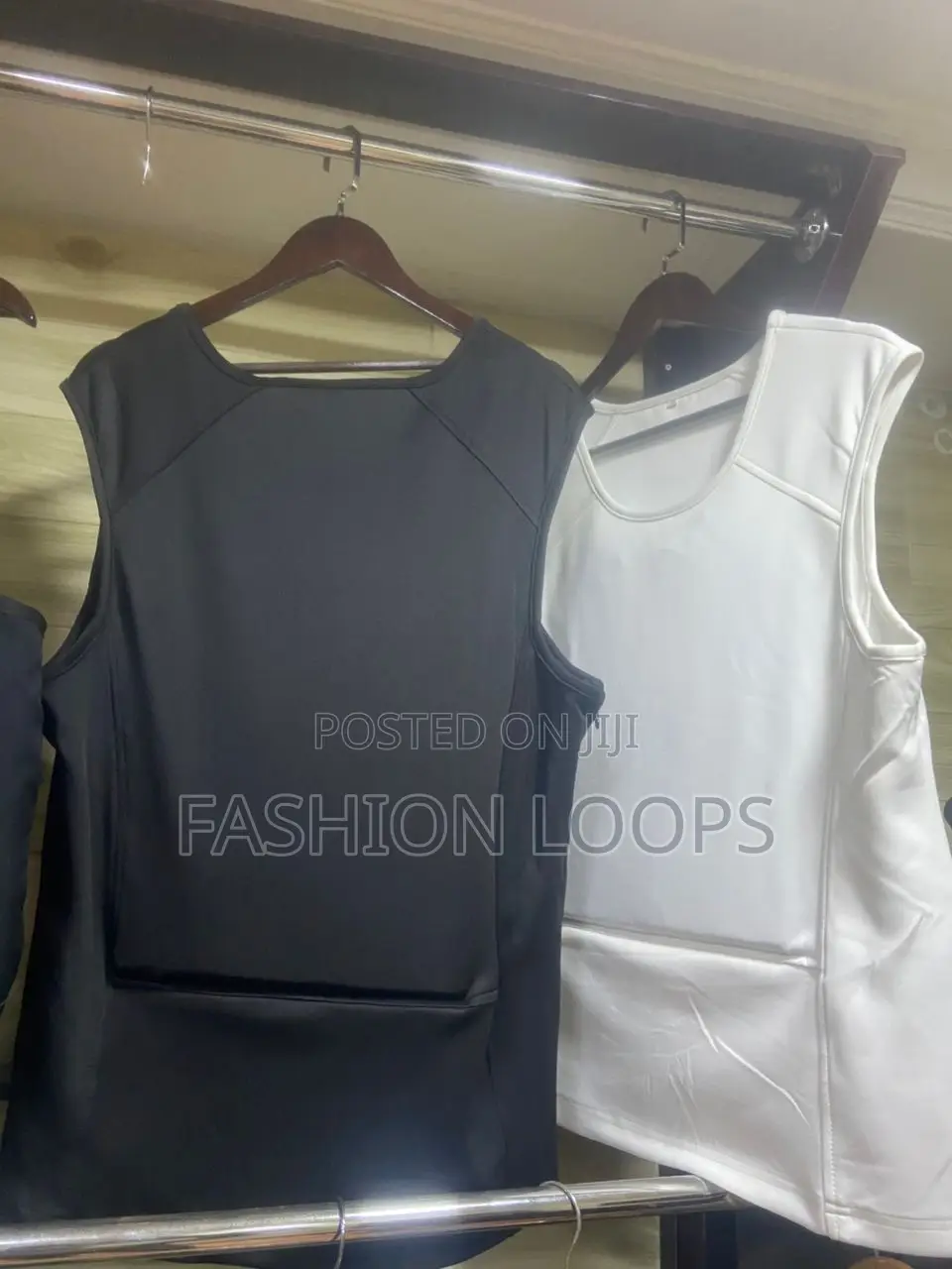 Security Vip Vest