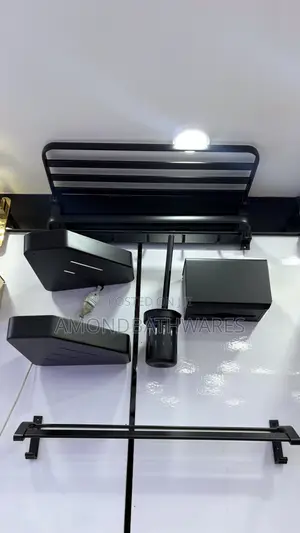 4 in 1 Bathroom Accessories
