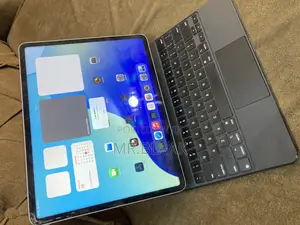 Apple iPad Pro 12.9 (2022) 128 GB