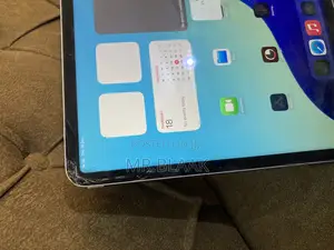 Apple iPad Pro 12.9 (2022) 128 GB