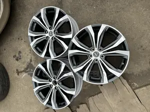 20 Rim For Lexus Rx350 Sports 2018 Model Originaloem Rim