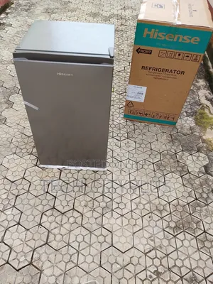 Hisense Bbq7n 90 Litres Refrigerator With Strong Build