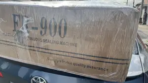 Band Sealer Band Sealing Machine