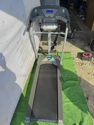 2.5hp Juxian Treadmill