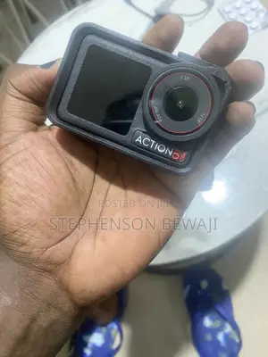 Dji Osmo Action 5pro