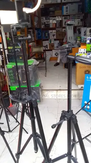 Phone Stand or Tripod