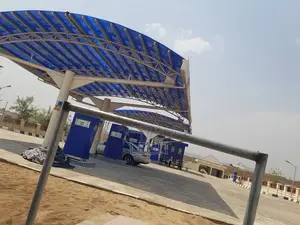 Filling Station for Sale