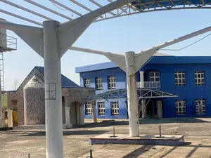 Filling Station for Sale