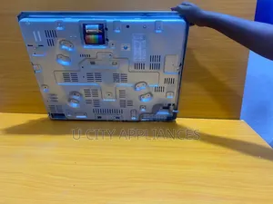3 Burner Stainless Cooker