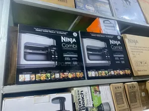 Ninja Combi Oven Air Fryer