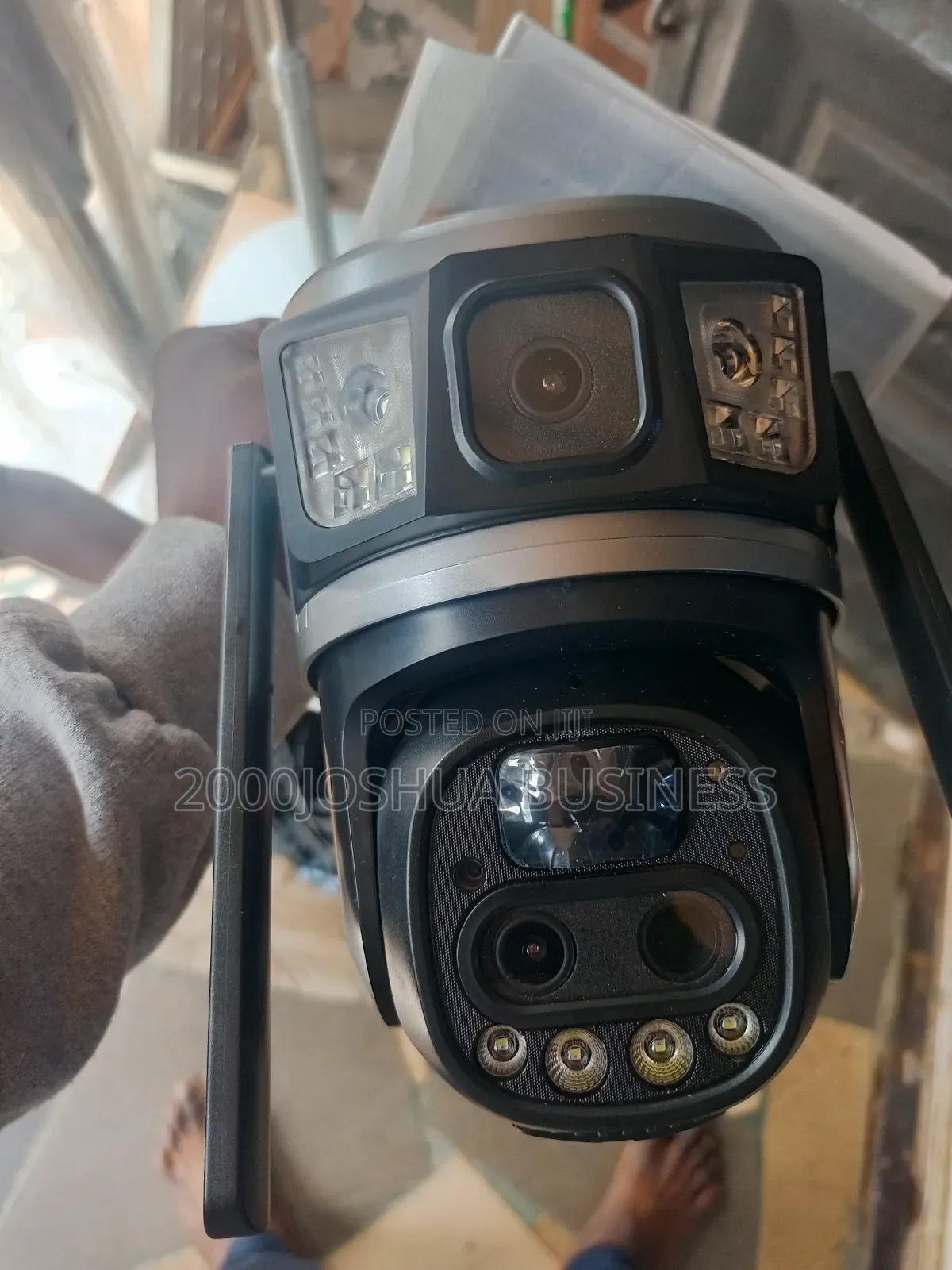 CCTV Cameras