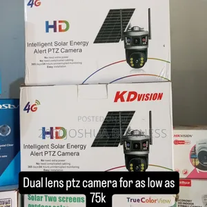 CCTV Cameras