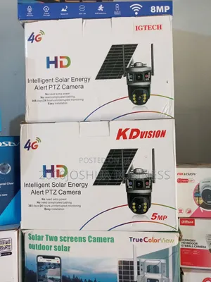CCTV Cameras