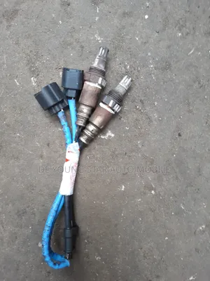 Up Oxygen Sensor for Honda Eo.D 4plug 2008 Model