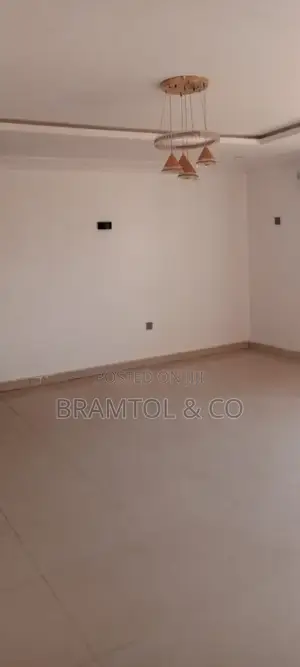 1bdrm Block of Flats in Maitama for rent