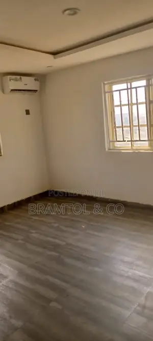 1bdrm Block of Flats in Maitama for rent