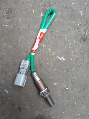 Bank 2 Sensor 2 for Lexus Rx 350 2018 Model